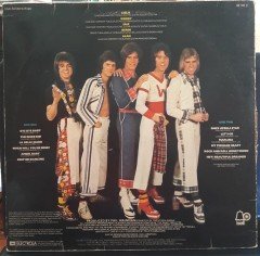 ONCE UPON A STAR - BAY CITY ROLLERS - PLAK 2.EL