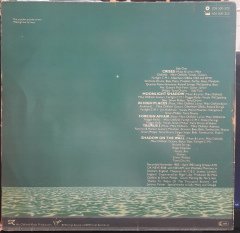 MIKE OLDFIELD - CRISES (1983) - PLAK 2.EL