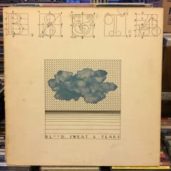 BLOOD SWEAT & TEARS - B,S&T, 4 (1971) - 2.EL PLAK
