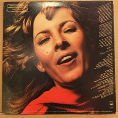 BARBARA FAIRCHILD - THIS IS ME (1978) 2.EL PLAK