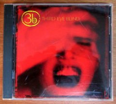 THIRD EYE BLIND - SAME TITLE (1997) - CD 2.EL