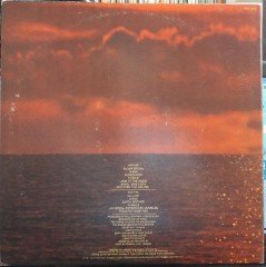 PAUL KANTNER & GRACE SLICK - SUNFIGHTER (1971) - 2.EL PLAK