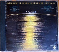 CREEDENCE CLEARWATER REVIVAL - MORE CREEDENCE GOLD / FANTASY CD 2.EL