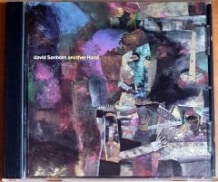 DAVID SANBORN - ANOTHER HAND (1991) - CD 2.EL