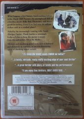 A SIMPLE PLAN - BILL PAXTON - DVD SIFIR TR ALTYAZI YOKTUR