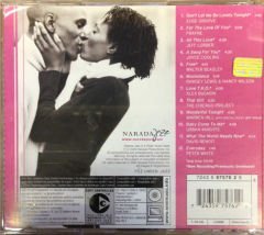 LOVE PROJECT NARADA KARIŞIK CD 2.EL
