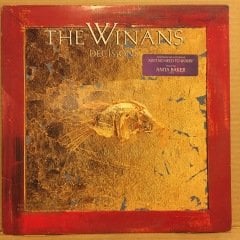 THE WINANS - DECISION (1987) 2.EL PLAK
