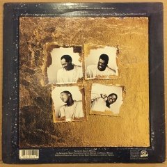 THE WINANS - DECISION (1987) 2.EL PLAK