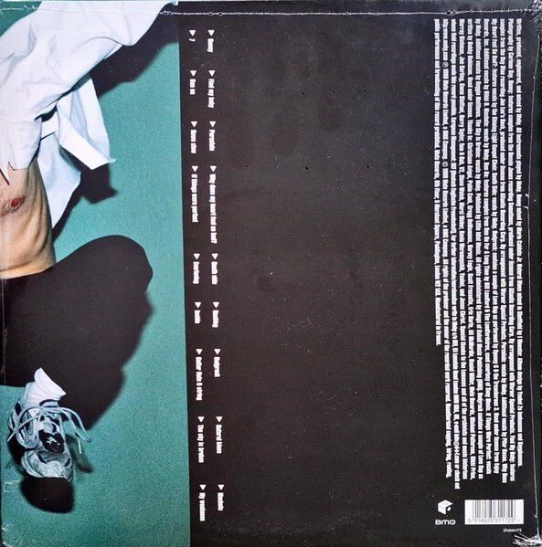 MOBY - PLAY (1999) - 2LP 180GR 2022 EDITION SIFIR PLAK