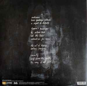 GOJIRA – THE WAY OF ALL FLESH (2008) - 2LP 2025 LIMITED EDITION REISSUE TRANSPARENT BLUE VINYL SIFIR PLAK