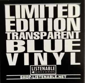 GOJIRA – THE WAY OF ALL FLESH (2008) - 2LP 2025 LIMITED EDITION REISSUE TRANSPARERNT BLUE VINYL SIFIR PLAK