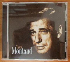 YVES MONTAND - 2006 COMPILATION - CD 2.EL