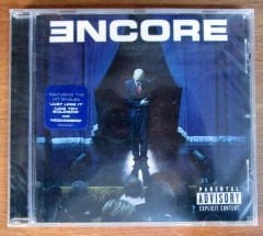 EMINEM - ENCORE CD SIFIR