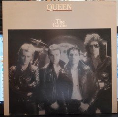 QUEEN - THE GAME (1980) - 2.EL PLAK