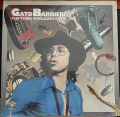 GATO BARBIERI - THE THIRD WORLD REVISTED (1988) - SIFIR PLAK