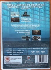 FROZEN - SHIRLEY HENDERSON - DVD 2.EL TR ALTYAZI YOKTUR