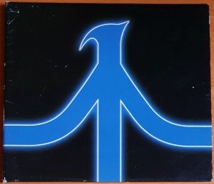 RYAN ADAMS & THE CARDINALS - CARDINOLOGY (2008) - CD LOST HIGHWAY 2.EL