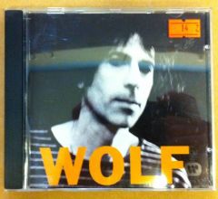 PETER WOLF LONG LINE CD 2.EL