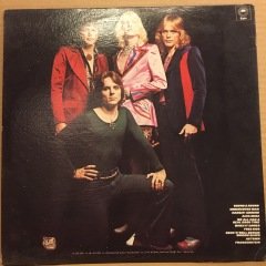 THE EDGAR WINTER GROUP - THEY ONLY COME OUT AT NIGHT (1972) - PLAK 2.EL