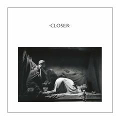 JOY DIVISION - CLOSER (1980) - LP 180GR 2015 EDITION SIFIR PLAK