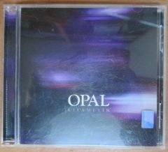 OPAL - KIYAMETİN - CD 2.EL