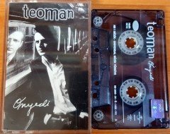 TEOMAN - 17 KASET 2.EL