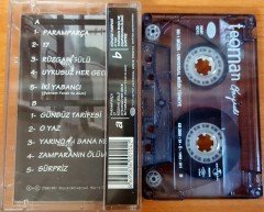 TEOMAN - 17 KASET 2.EL