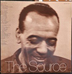 KING PLEASURE - THE SOURCE (1972) - 2.EL 2PLAK