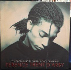 TERENCE TRENT D'ARBY - INTRODUCING THE HARDLINE ACCORDING TO (1987) - 2.EL PLAK