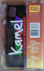 AKİF ÇEKİRGE EŞLİĞİNDE ŞANLIURFA ASBAP GECELERİ-2 / KILIÇ KASET SIFIR