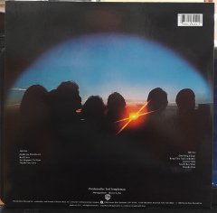 THE DOOBIE BROTHERS - ONE STEP CLOSER (1980) - PLAK 2.EL