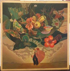 RETURN TO FOREVER - MUSICMAGIC (1977) - PLAK 2.EL