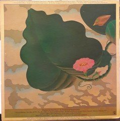 RETURN TO FOREVER - MUSICMAGIC (1977) - PLAK 2.EL