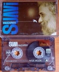 SUAVİ - YALI ÇAPKINI (1995) - KASET NEŞE MÜZİK 2.EL