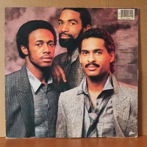 BMP - LOC IT UP (1985) - LP 2.EL PLAK