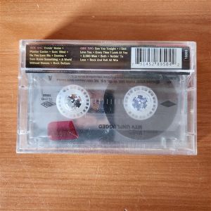 KISS - MTV UNPLUGGED - KASET SIFIR