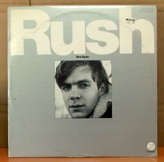 TOM RUSH 1963 - 2LP 2.EL
