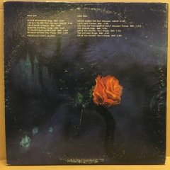 MOODY BLUES - ON THE TRESHOLD OF A DREAM 1969 2.EL PLAK