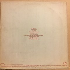 DON MCLEAN - DON MCLEAN (1972) - LP 2.EL PLAK