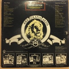 SHOW BOAT / ANNIE GET YOUR GUN - MGM SOUNDTRACKS (1973) 2.EL 2PLAK