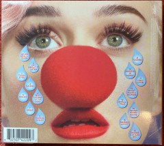 KATY PERRY - SMILE (2020) - FAN EDITION DIGIPACK CD SIFIR