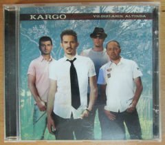 KARGO - YILDIZLARIN ALTINDA (2005) - CD 2.EL
