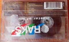 FAITH NO MORE - WHO CARES A LOT / THE GREATEST HITS (1998) CASSETTE MADE IN TURKEY ''NEW''