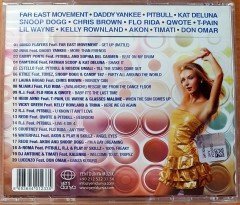 FEATURING HITS / CHRIS BROWN DON OMAR FLO RIDA PITBULL AKON CD 2.EL
