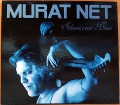 MURAT NET - SELAMİÇEŞME BLUES (2007) CD 2.EL