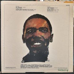 JIMMY SMITH - JUST FRIENDS - 2.EL PLAK