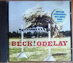 BECK - ODELAY (1996) - CD GEFFEN RECORDS 2.EL
