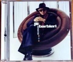 GATO BARBIERI - CHE CORAZON (1999) - CD 2.EL