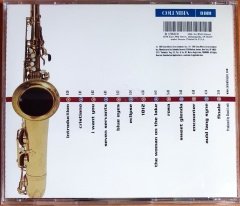GATO BARBIERI - CHE CORAZON (1999) - CD 2.EL