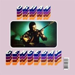 ORHAN GENCEBAY - BATSIN BU DÜNYA (1973) - LP 2017 EDİSYONU SIFIR PLAK